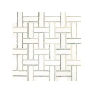 North Haven Basketweave