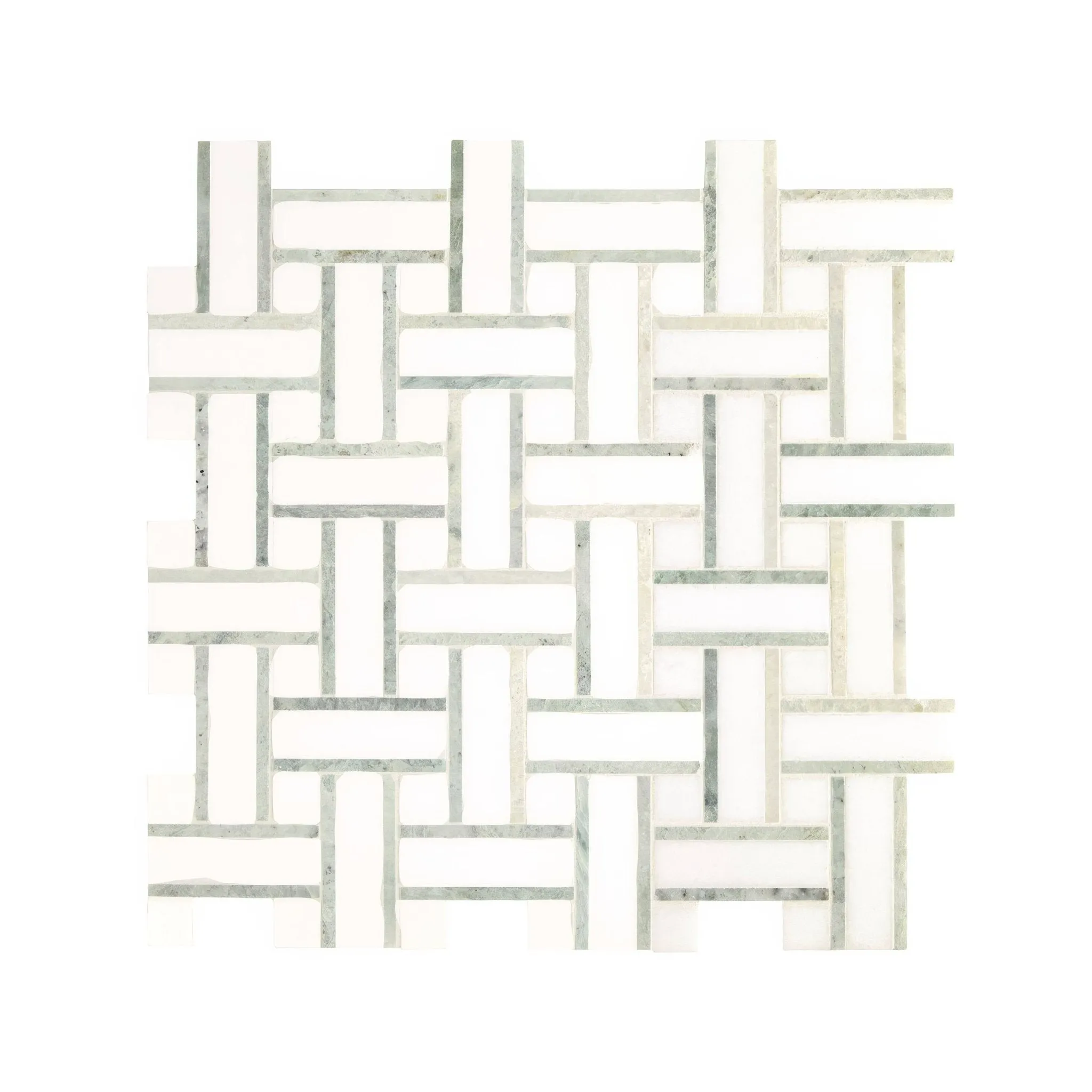 North Haven Basketweave
