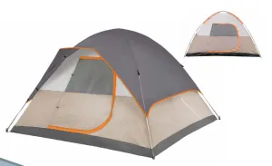 NORTH RIM DOME TENT
