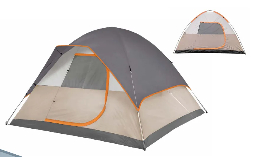 NORTH RIM DOME TENT