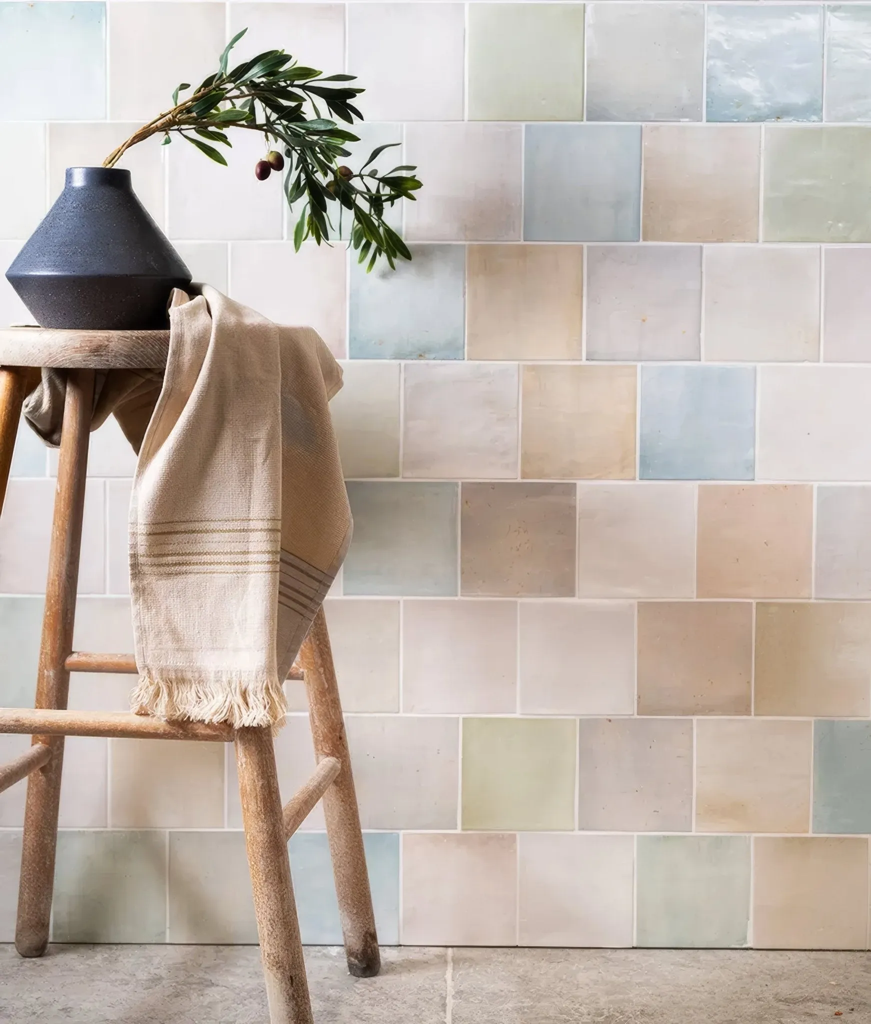 Nuance Ceramic