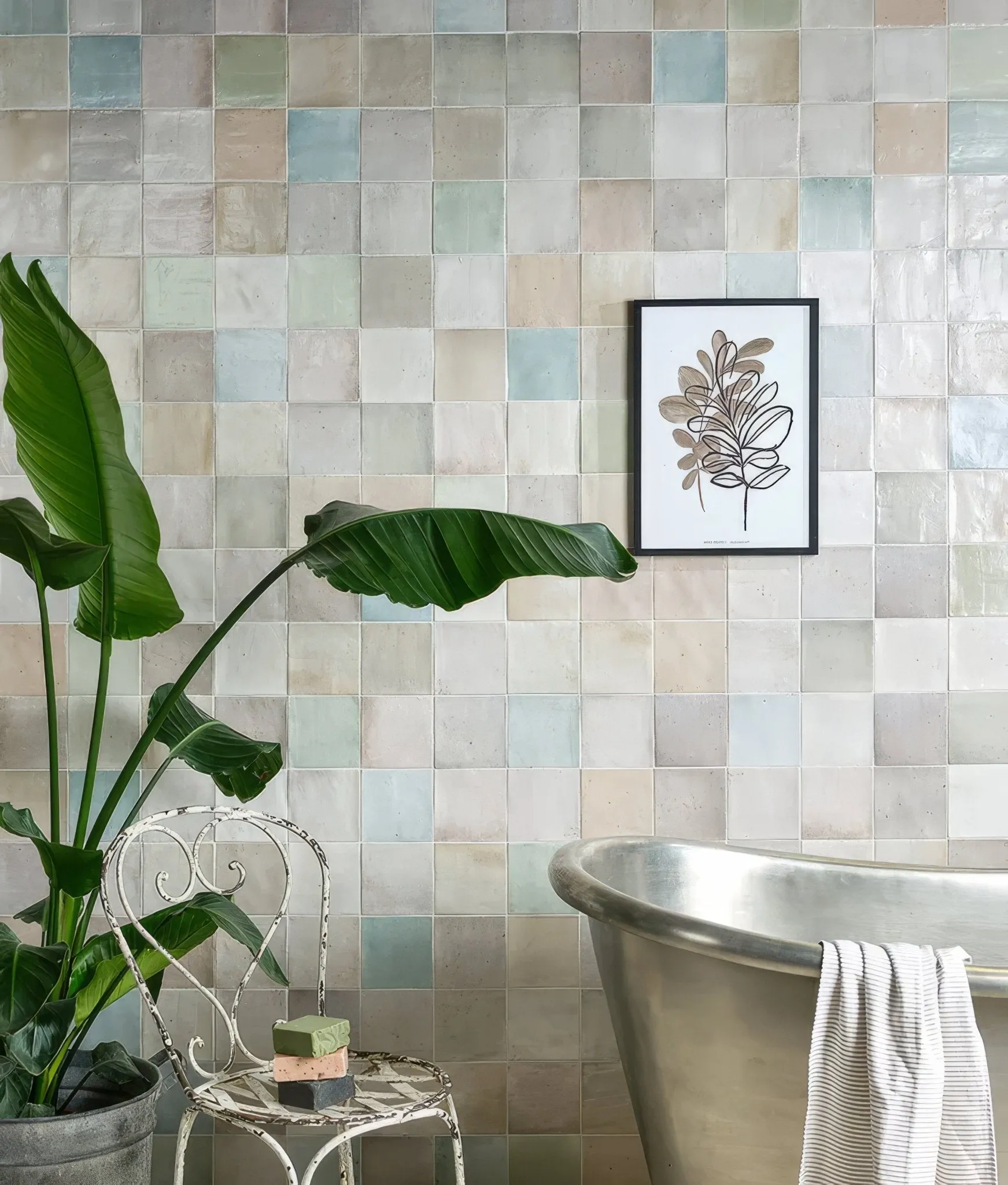 Nuance Ceramic