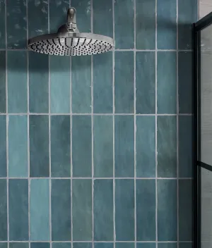 Oasis Ceramic Aqua