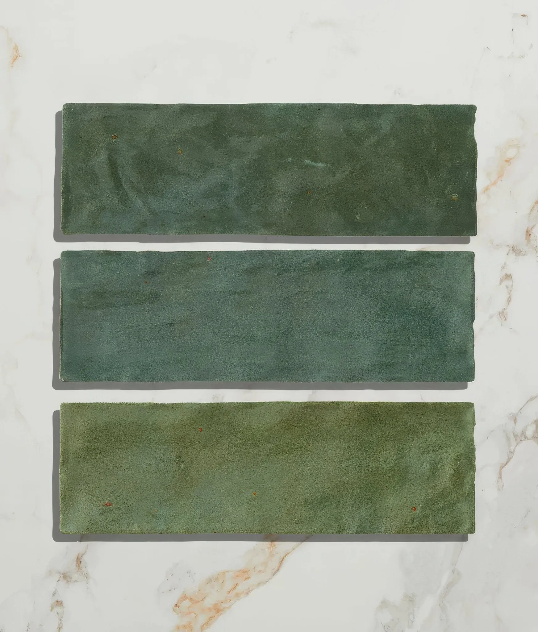 Oasis Ceramic Green
