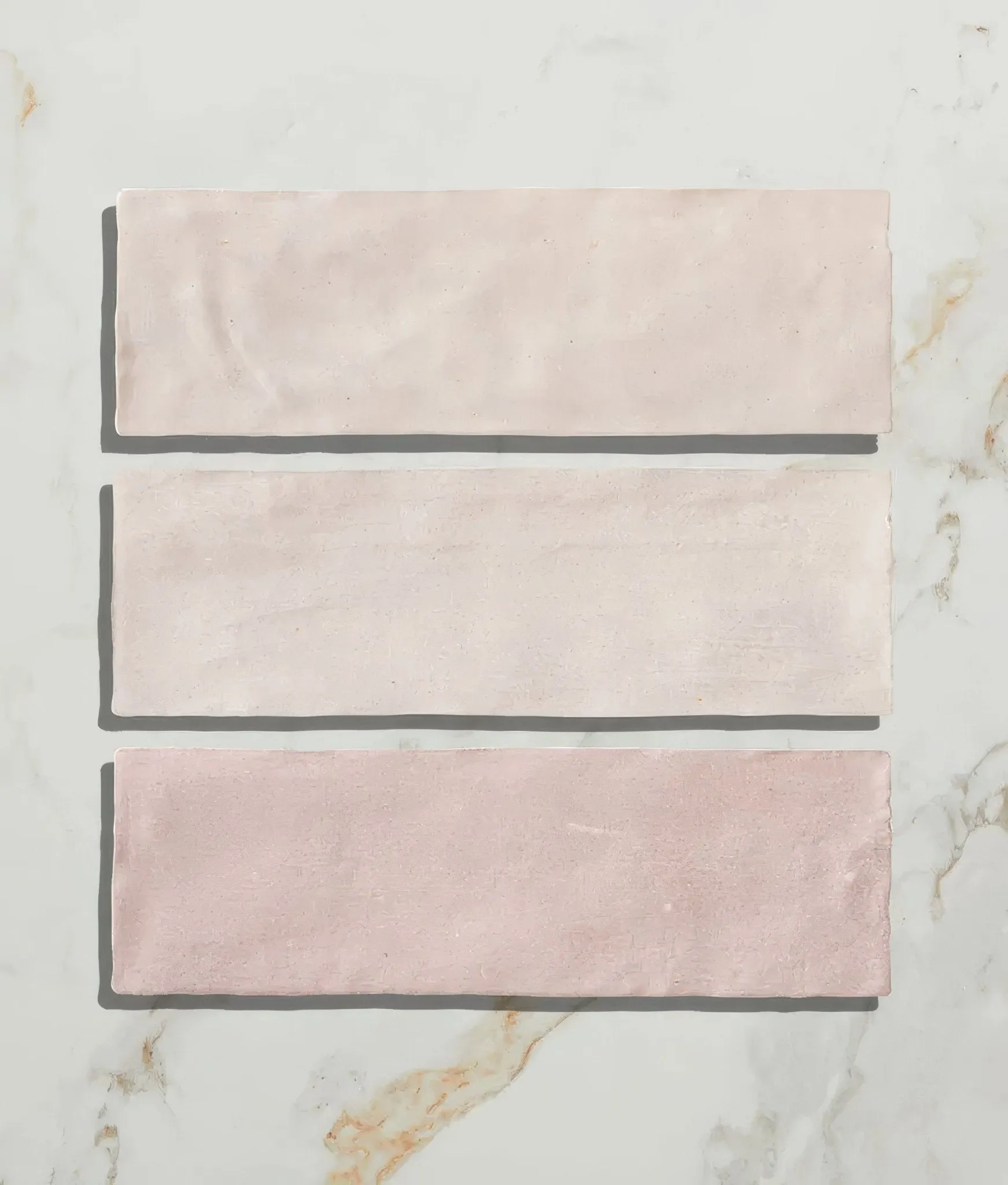 Oasis Ceramic Pink