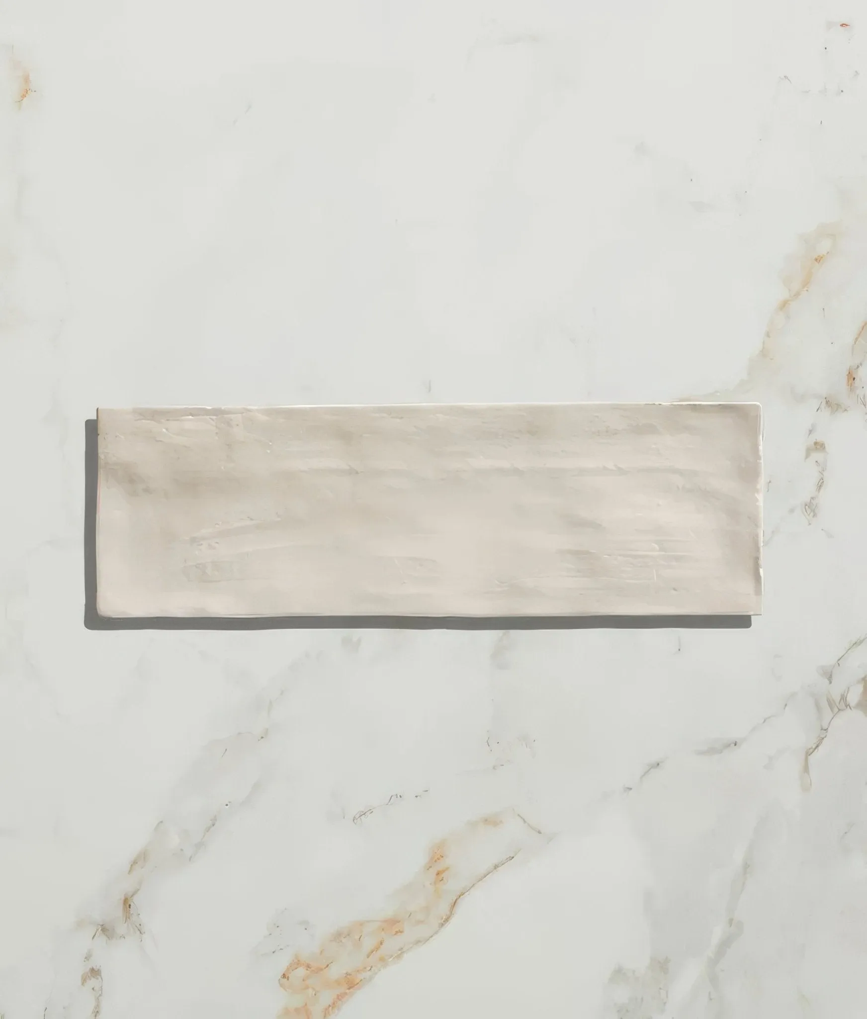 Oasis Ceramic White Matt