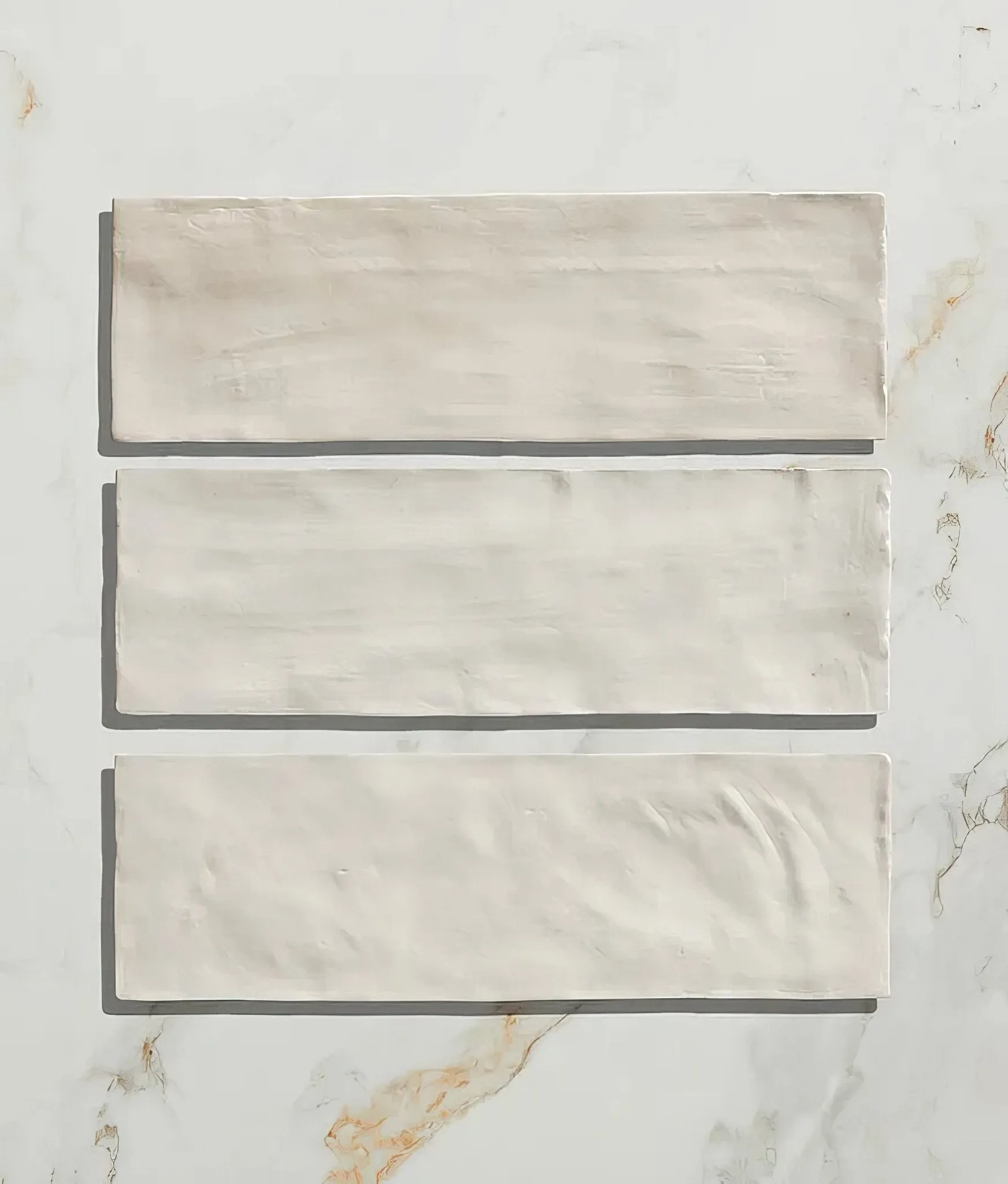 Oasis Ceramic White Matt