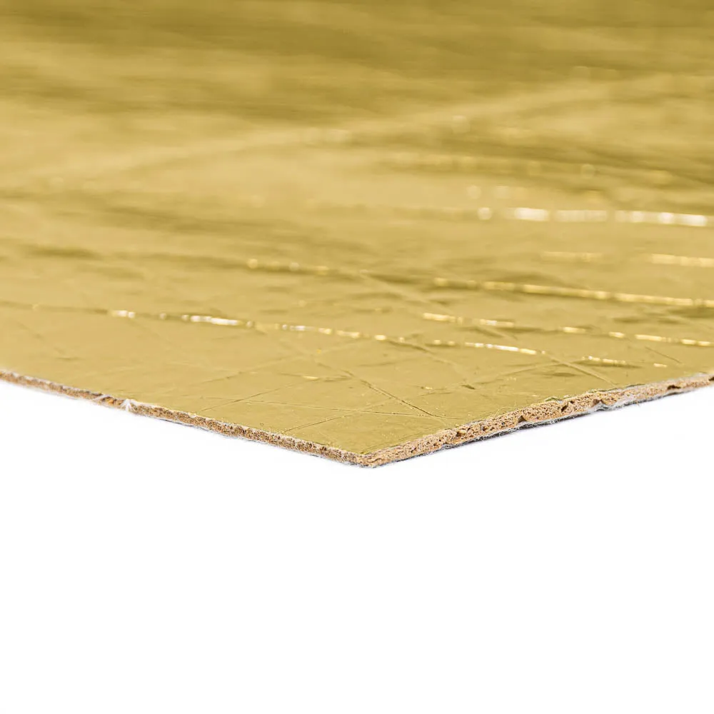 Oceanic 3mm Laminate Underlay