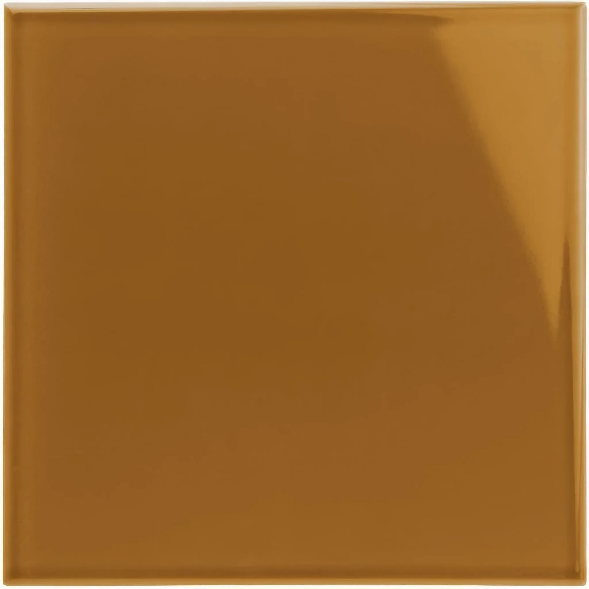 Ochre Field Tile