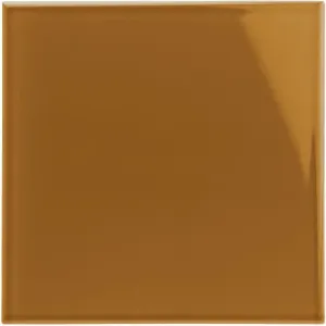 Ochre Field Tile