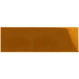 Ochre Large Brick