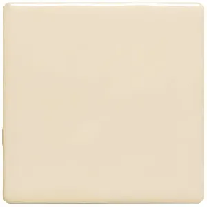 Off White Field Tile 105 x 105mm