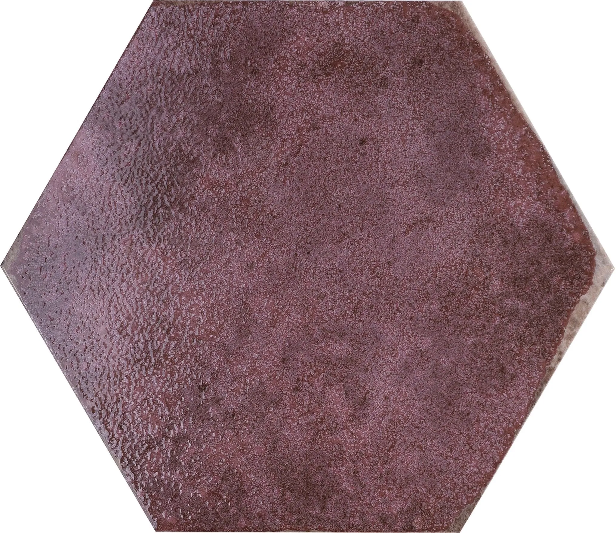 Oken Hexagon Garnet