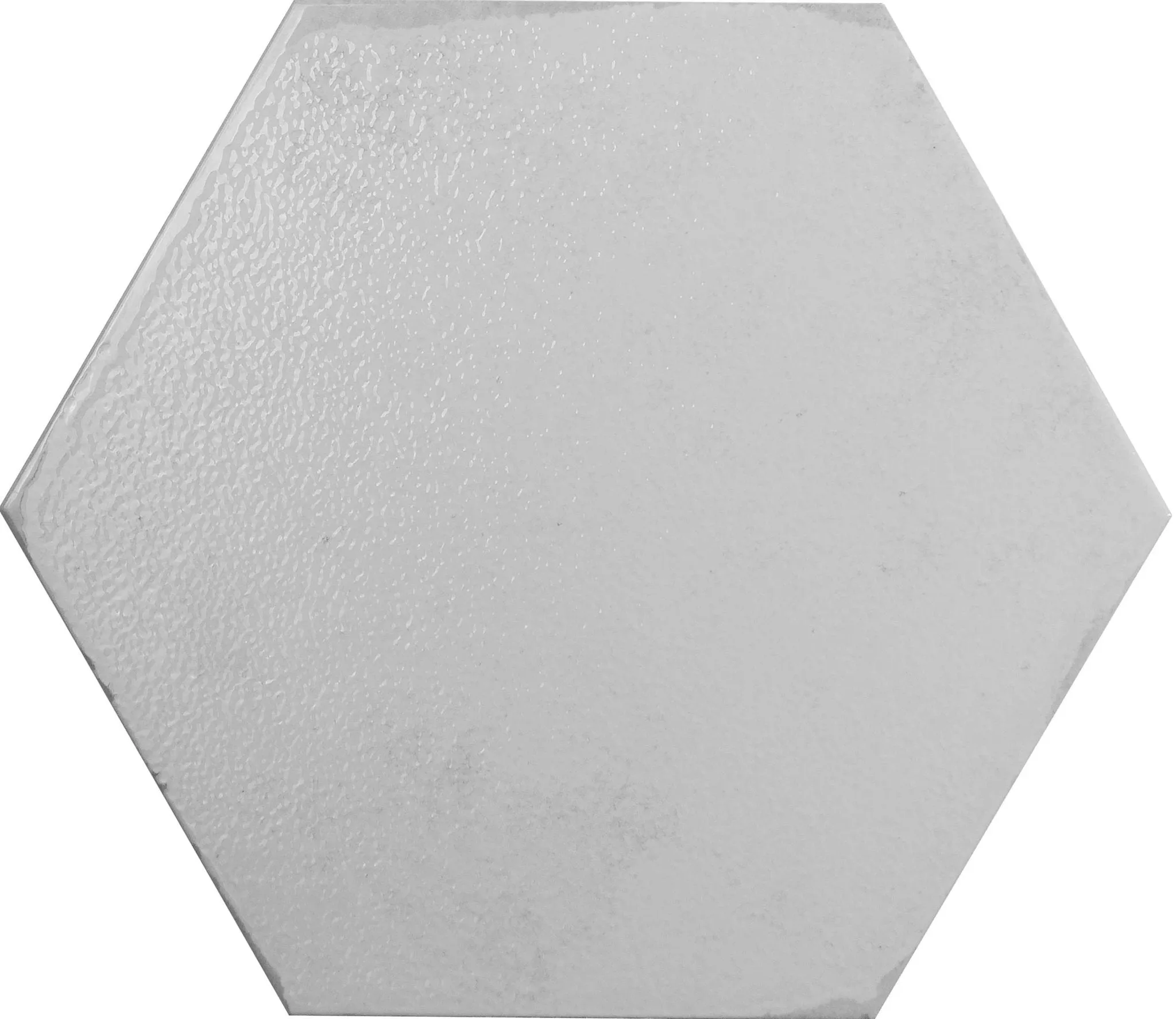 Oken Hexagon White