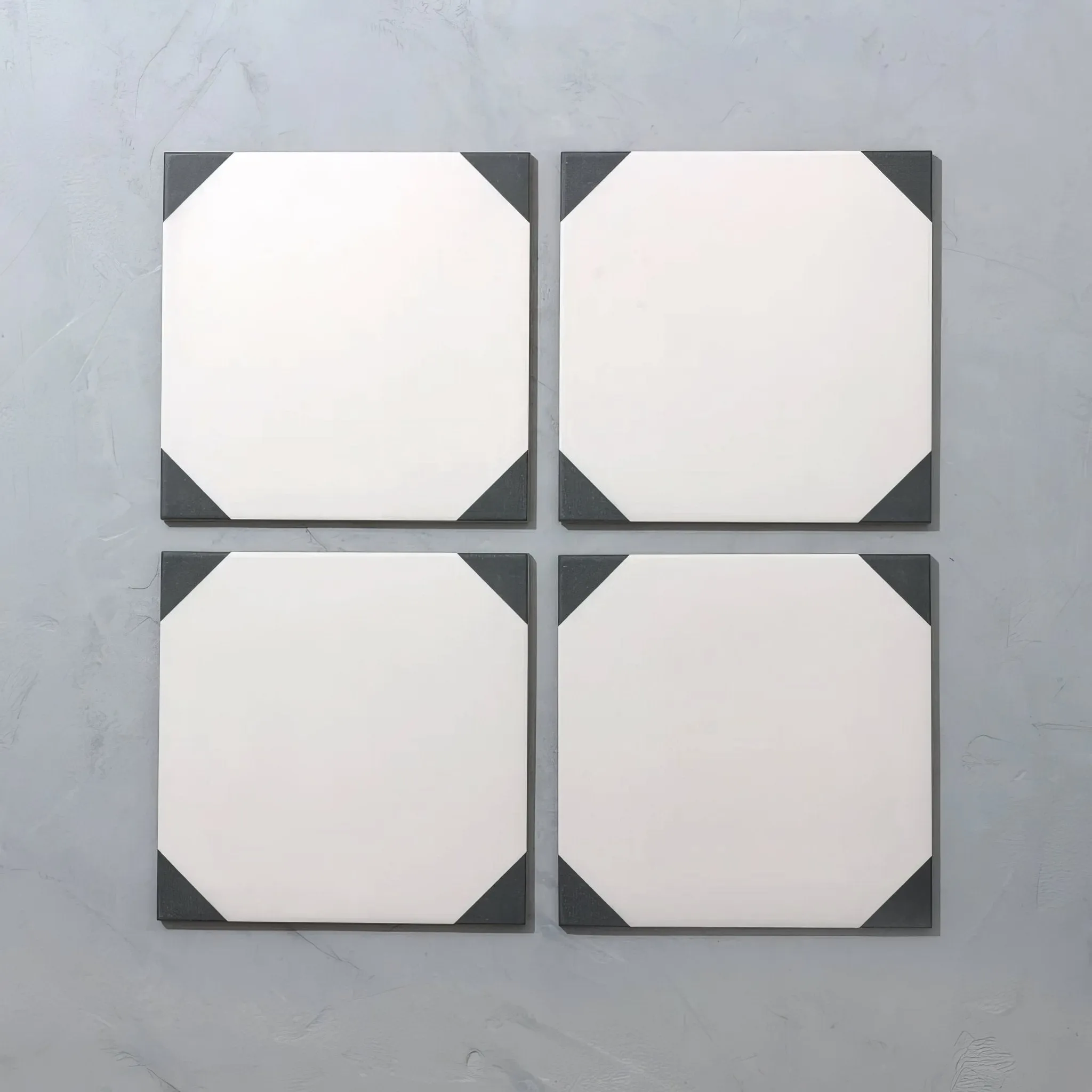Old Iron Cozar Porcelain Tile