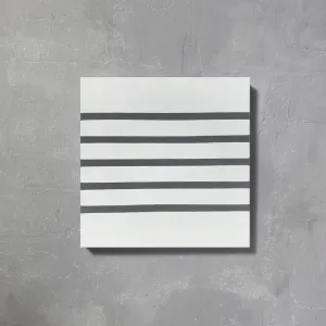 Old Iron Maze Two Tile