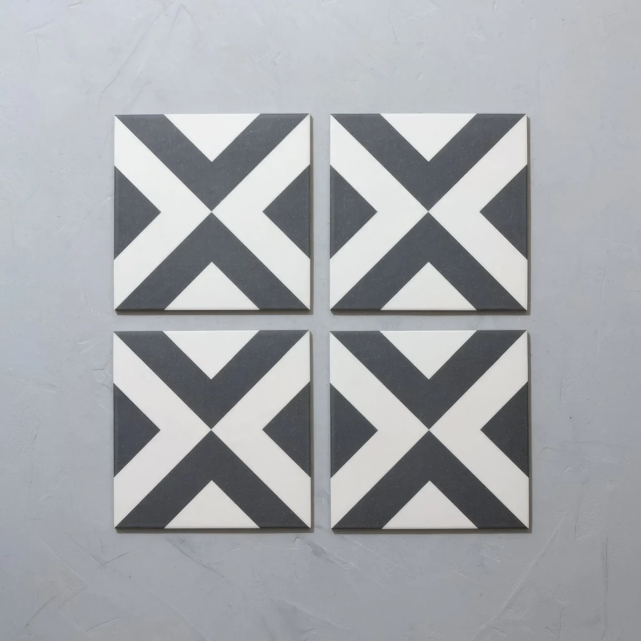 Old Iron Vigo Porcelain Tile