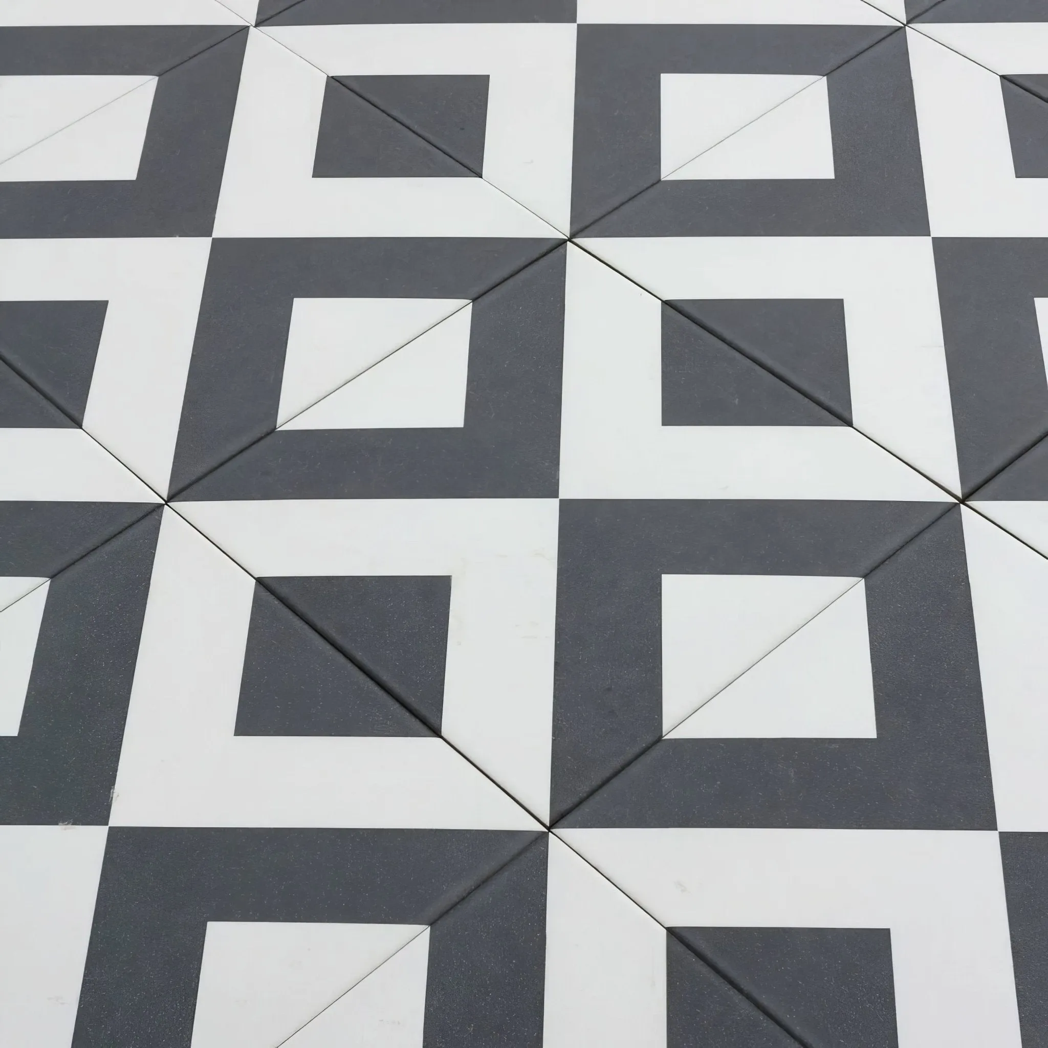Old Iron Vigo Porcelain Tile
