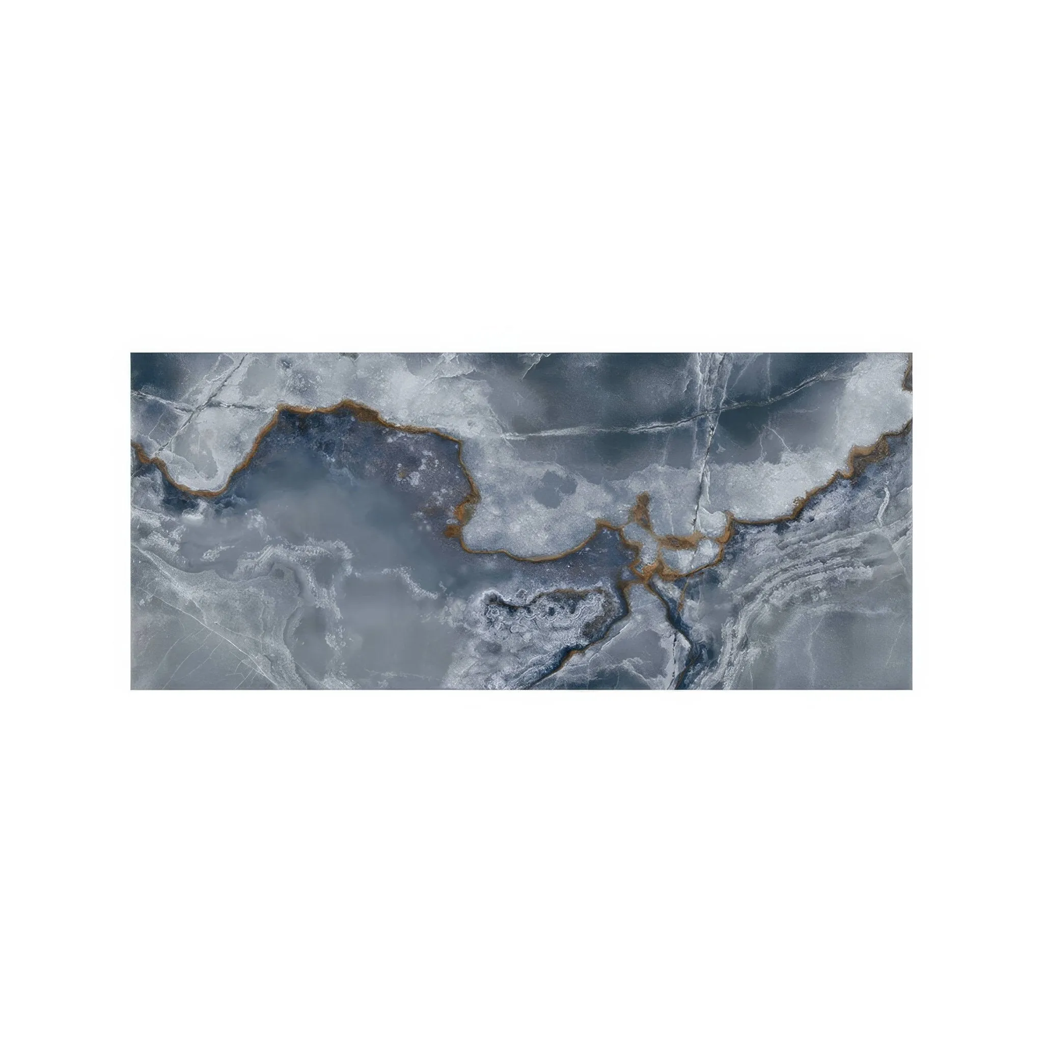 Onyx Blue Polished 60 x 120cm
