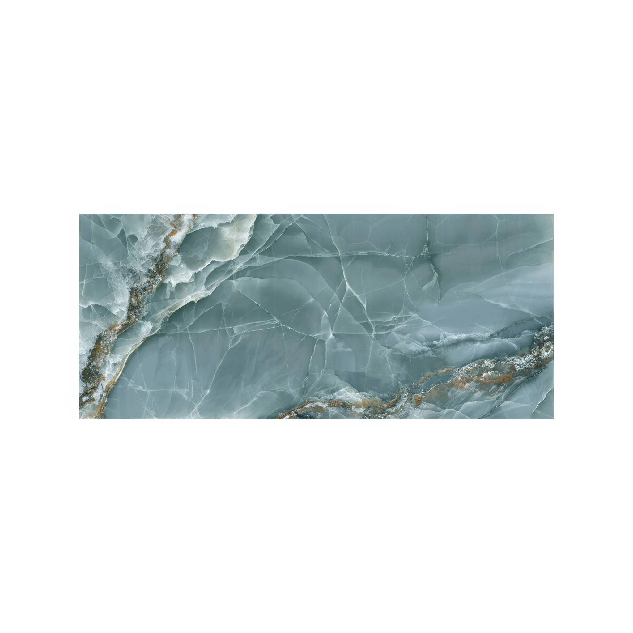 Onyx Green Matt 60 x 120cm