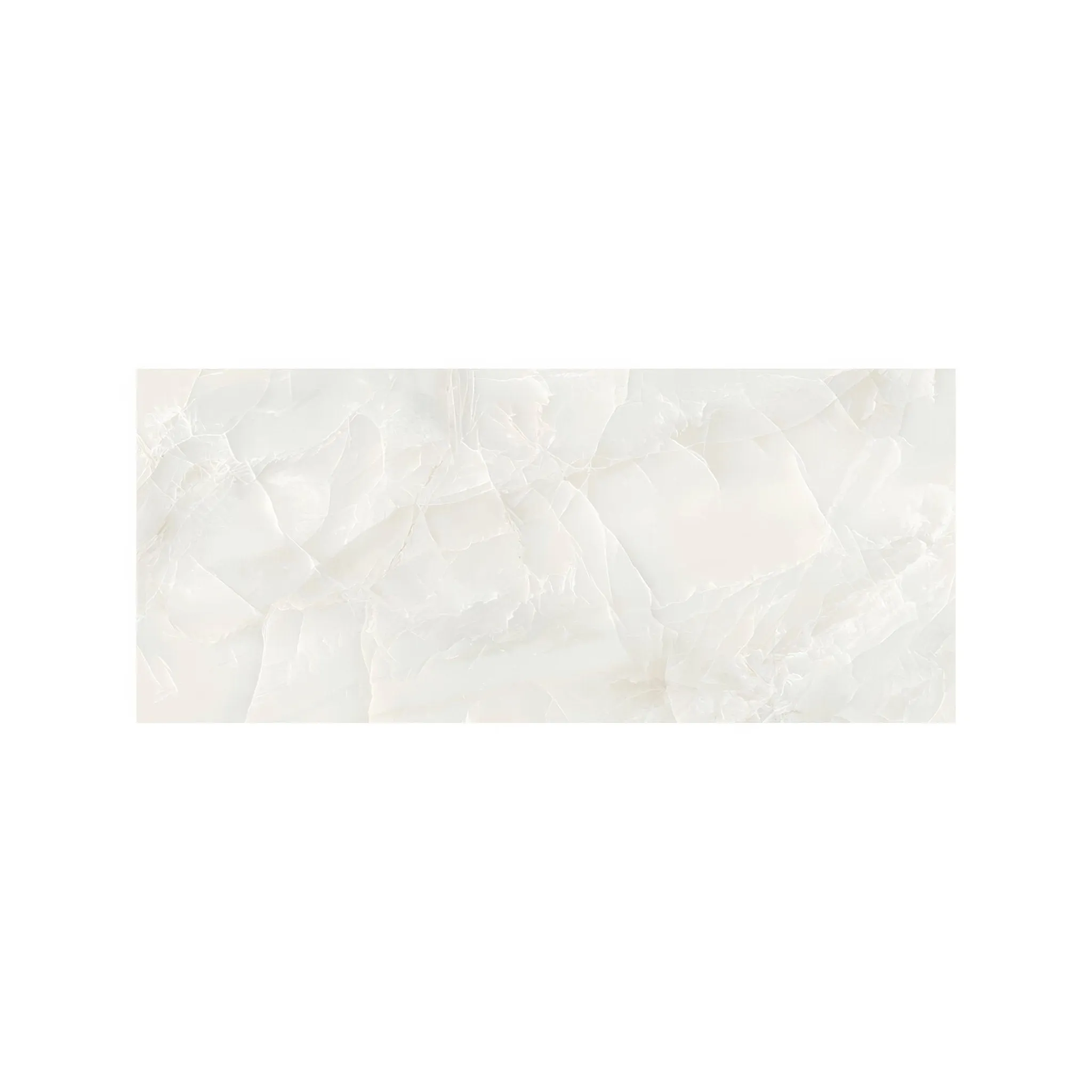 Onyx Ivory Polished 60 x 120cm
