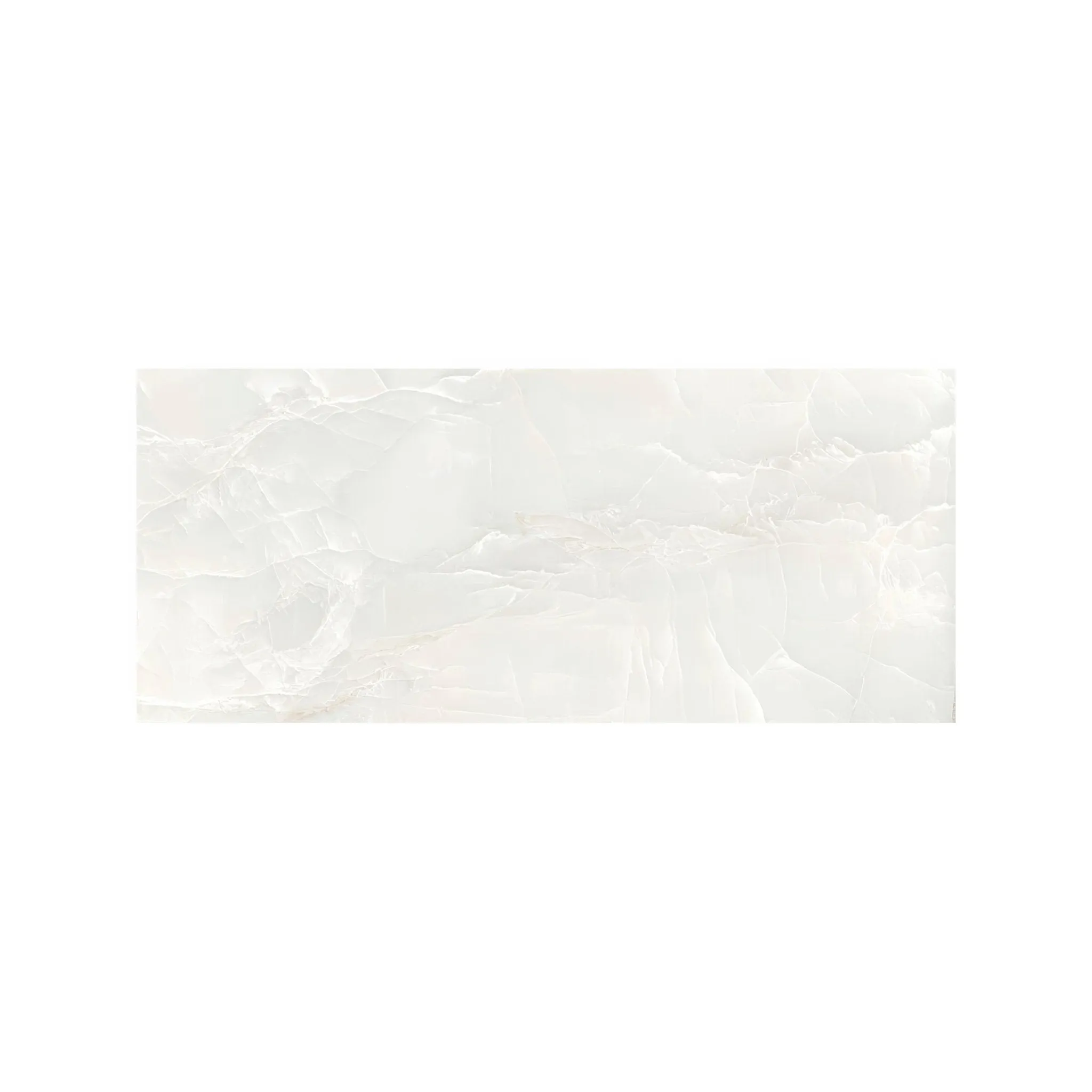 Onyx Ivory Polished 60 x 120cm
