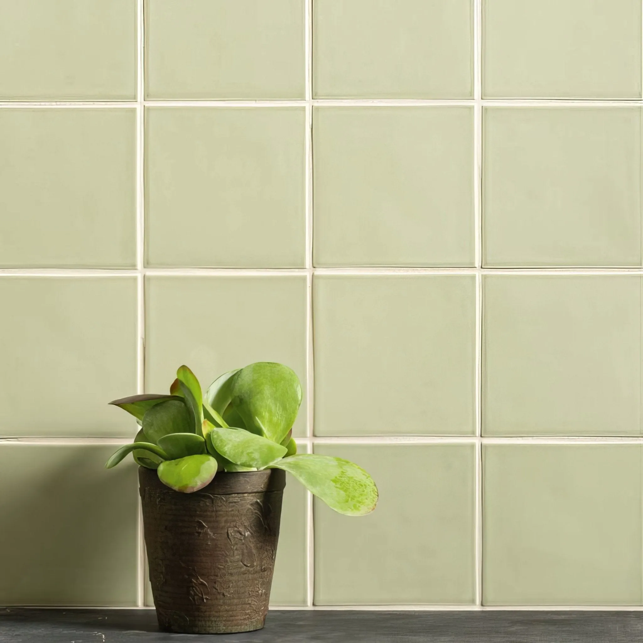 Orford Field Tile