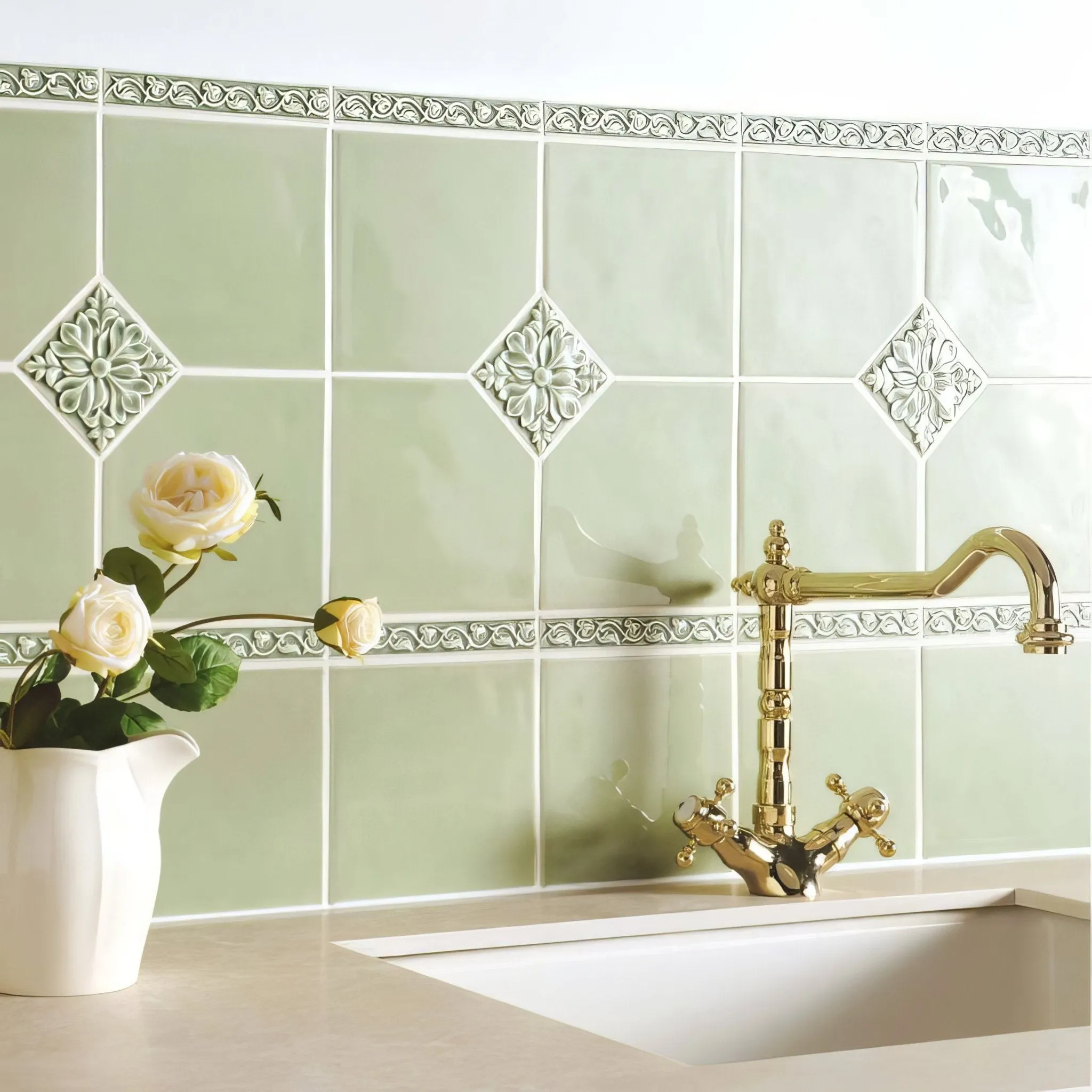 Orford Field Tile