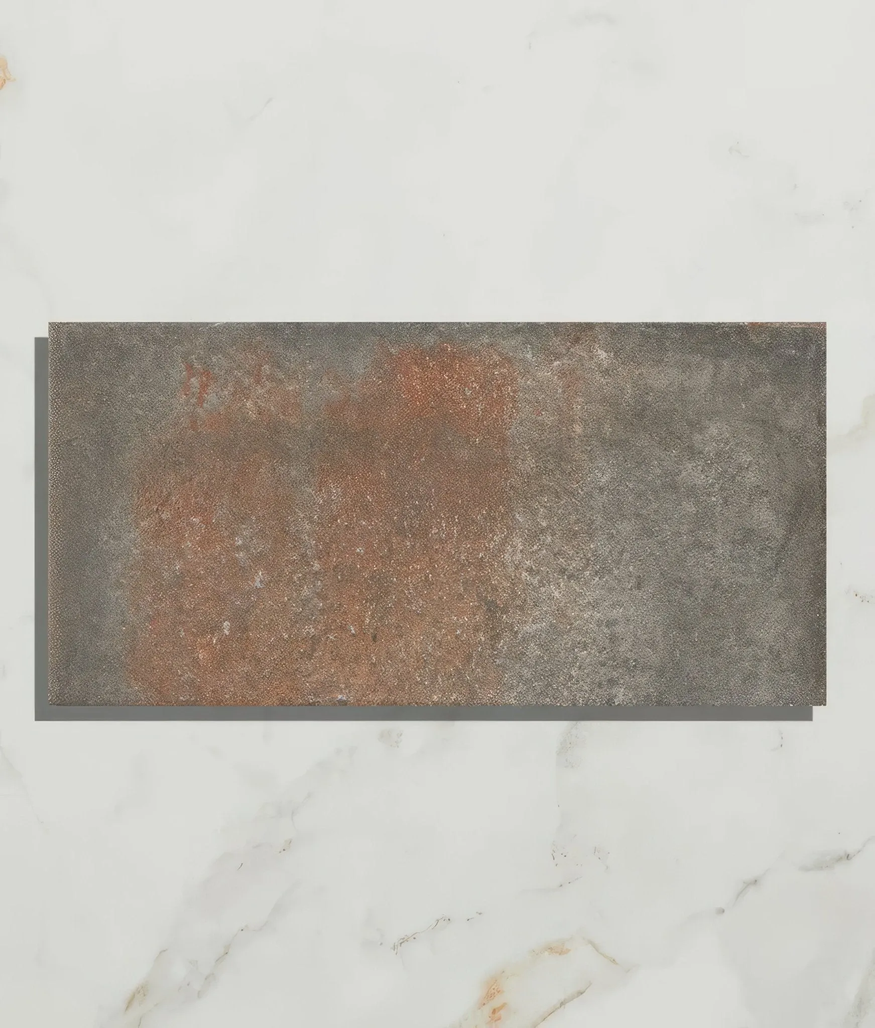Osterley Porcelain Black Brick