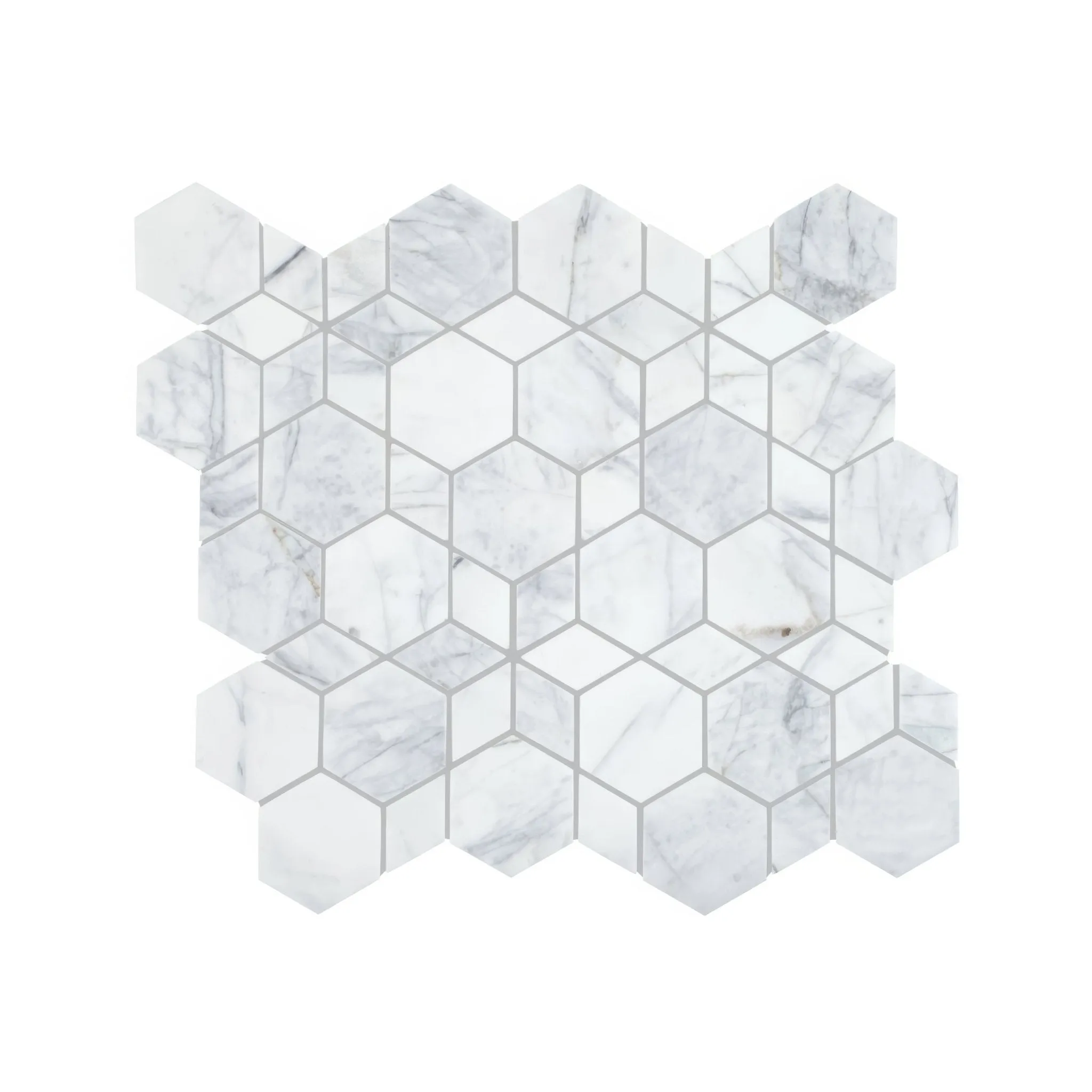 Ottimo Kaleidoscope Mosaic