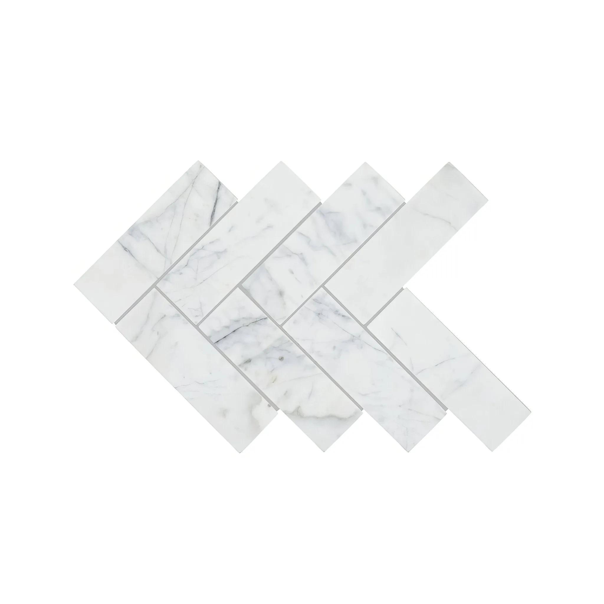 Ottimo Large Herringbone Mosaic