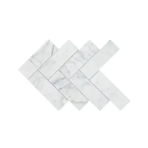 Ottimo Large Herringbone Mosaic