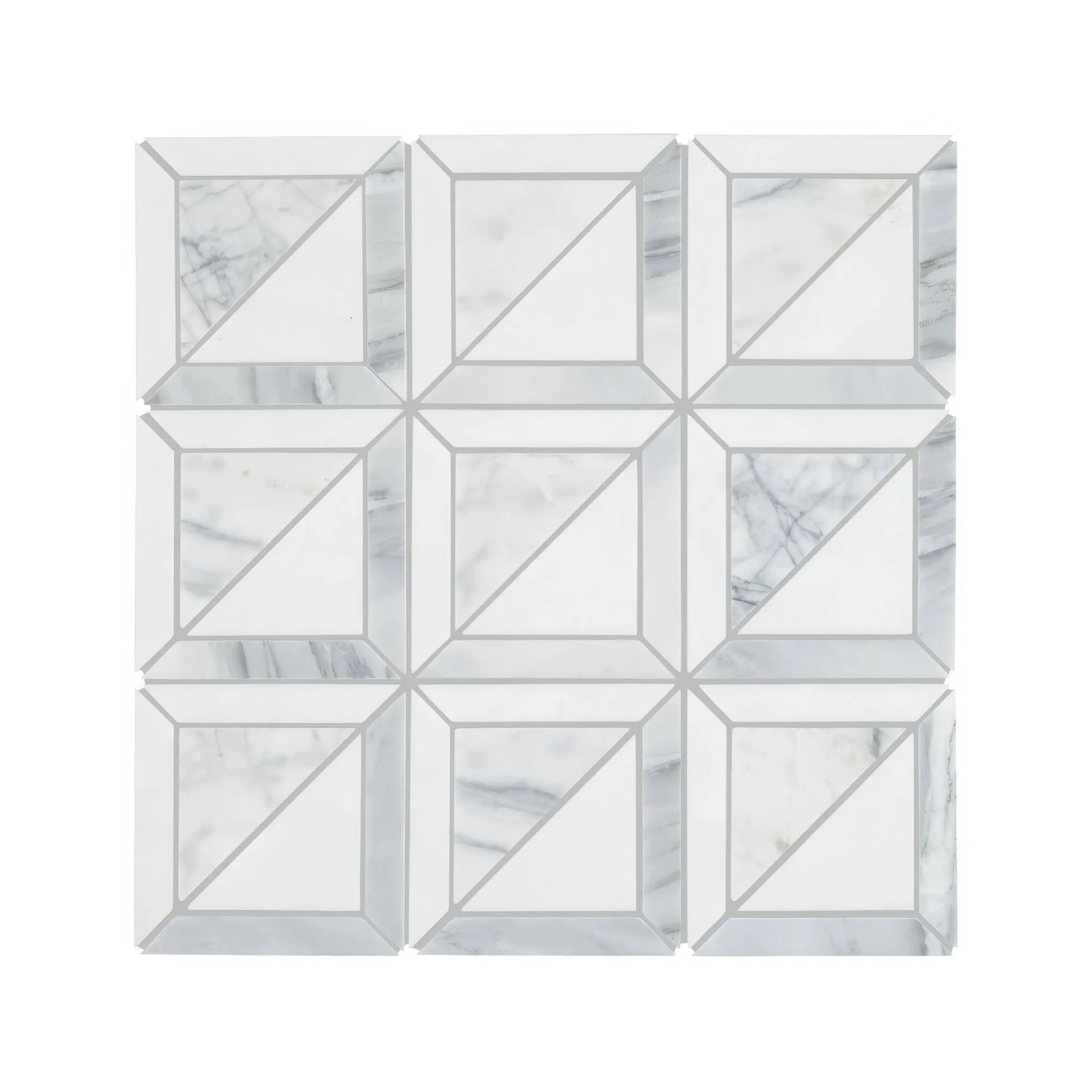 Ottimo Quad Mosaic