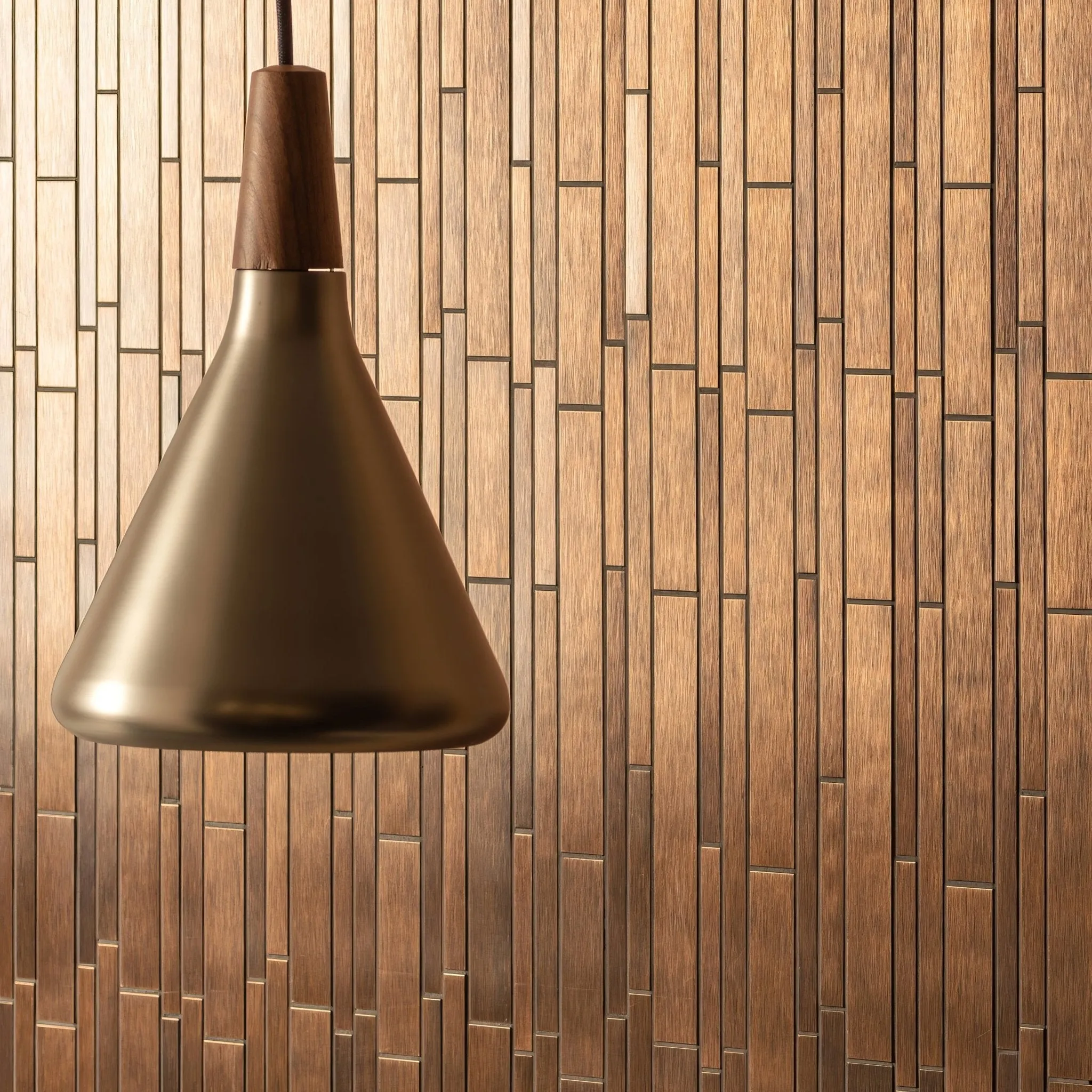 Ottone Metal Mosaic