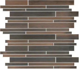 Ottone Metal Mosaic