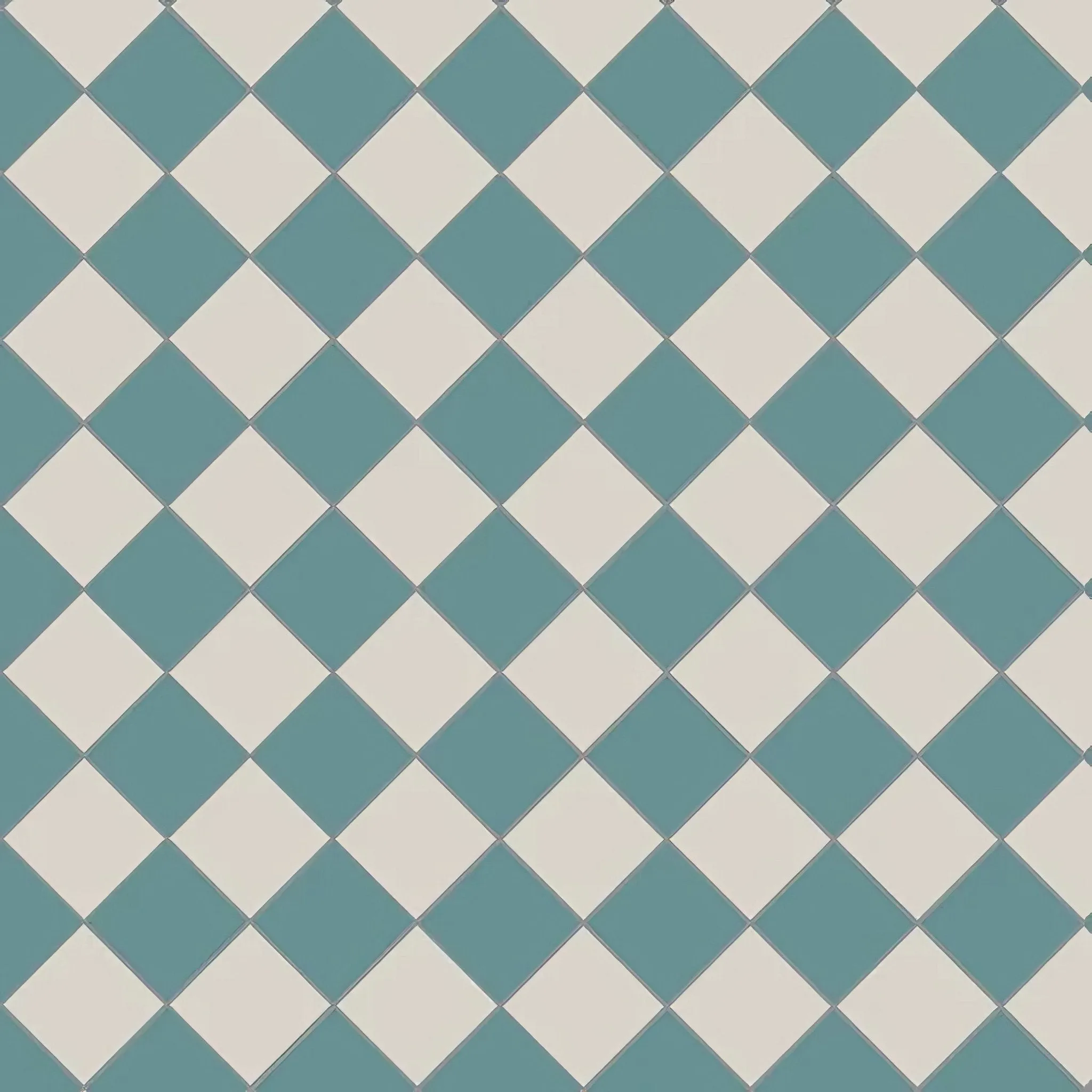 Oxford 106mm Blue & Dover White