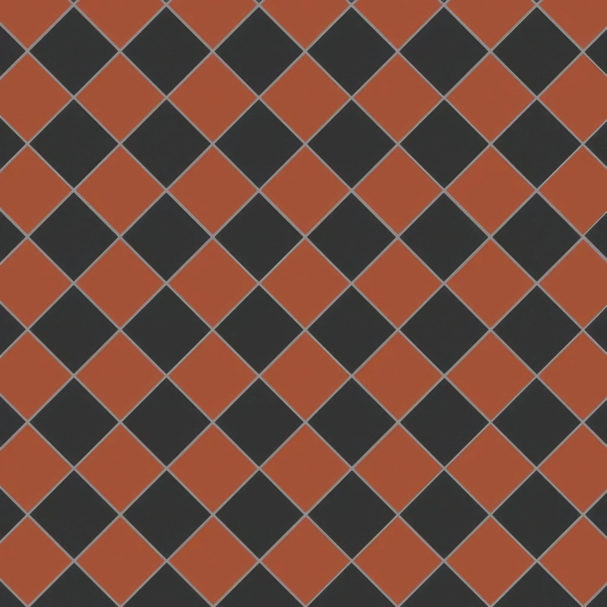 Oxford 106mm Red & Black