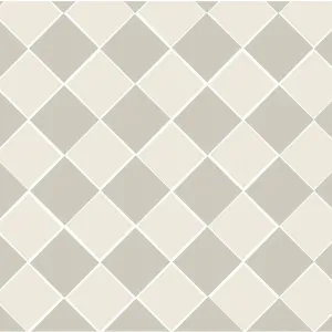 Oxford 151mm (6") Dover White & Chester Mews