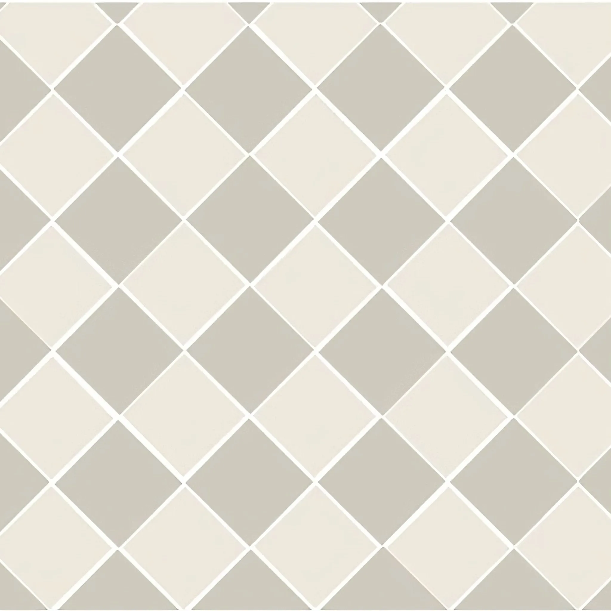 Oxford 151mm (6") Dover White & Chester Mews