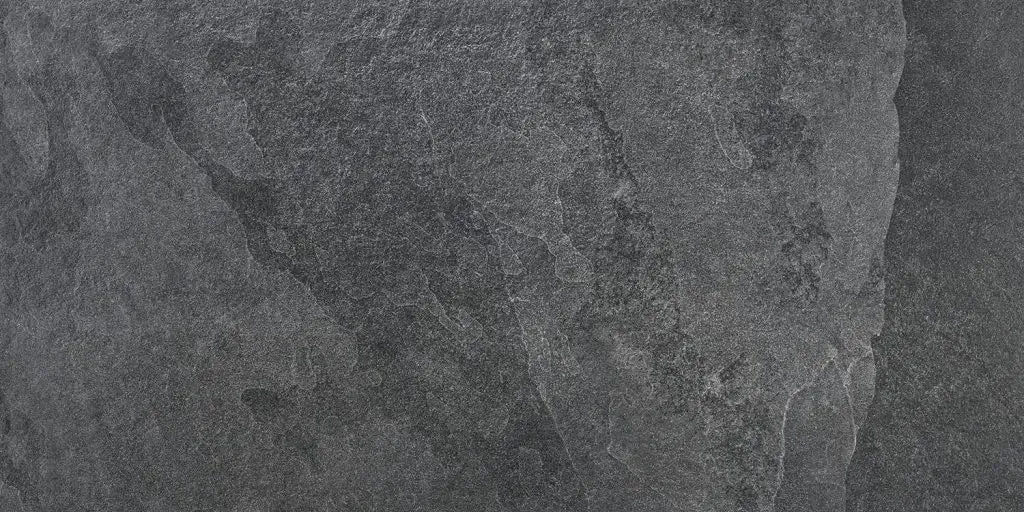 Oxford Black 20mm Paving