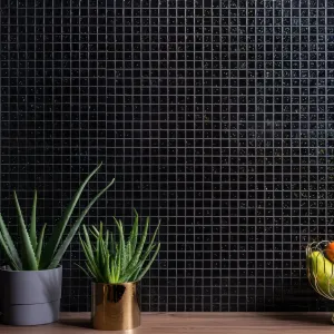 Pacha Glass Mosaic