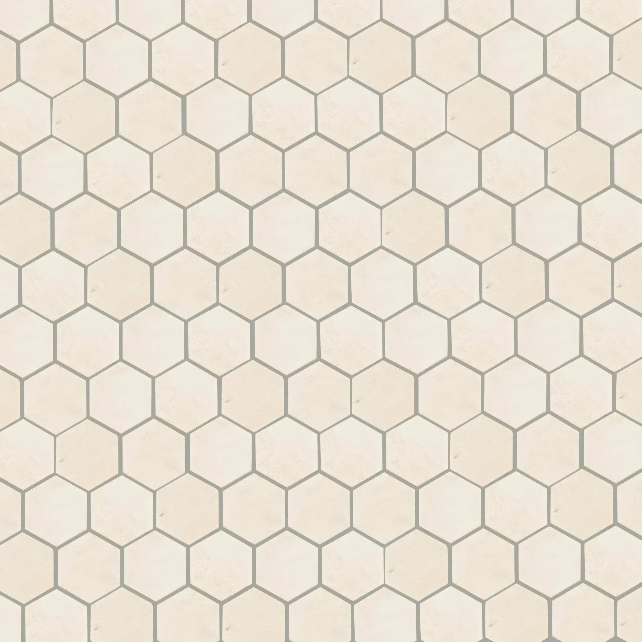 Palio Hexagon Mosaic