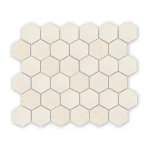 Palio Hexagon Mosaic