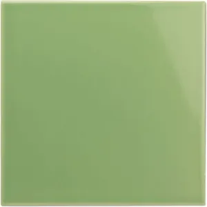 Palm Green Field Tile
