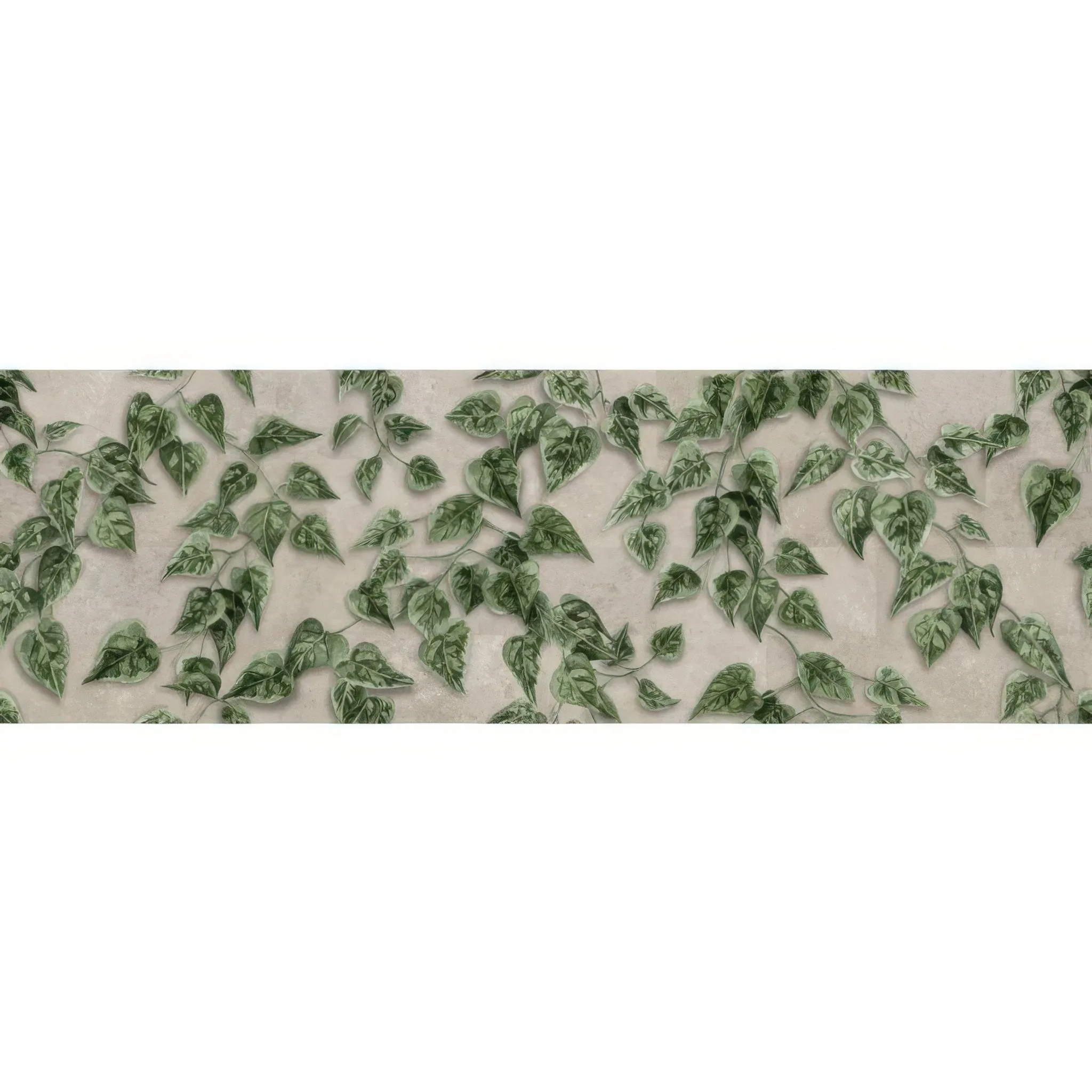 Palm House Ivy Single Tile