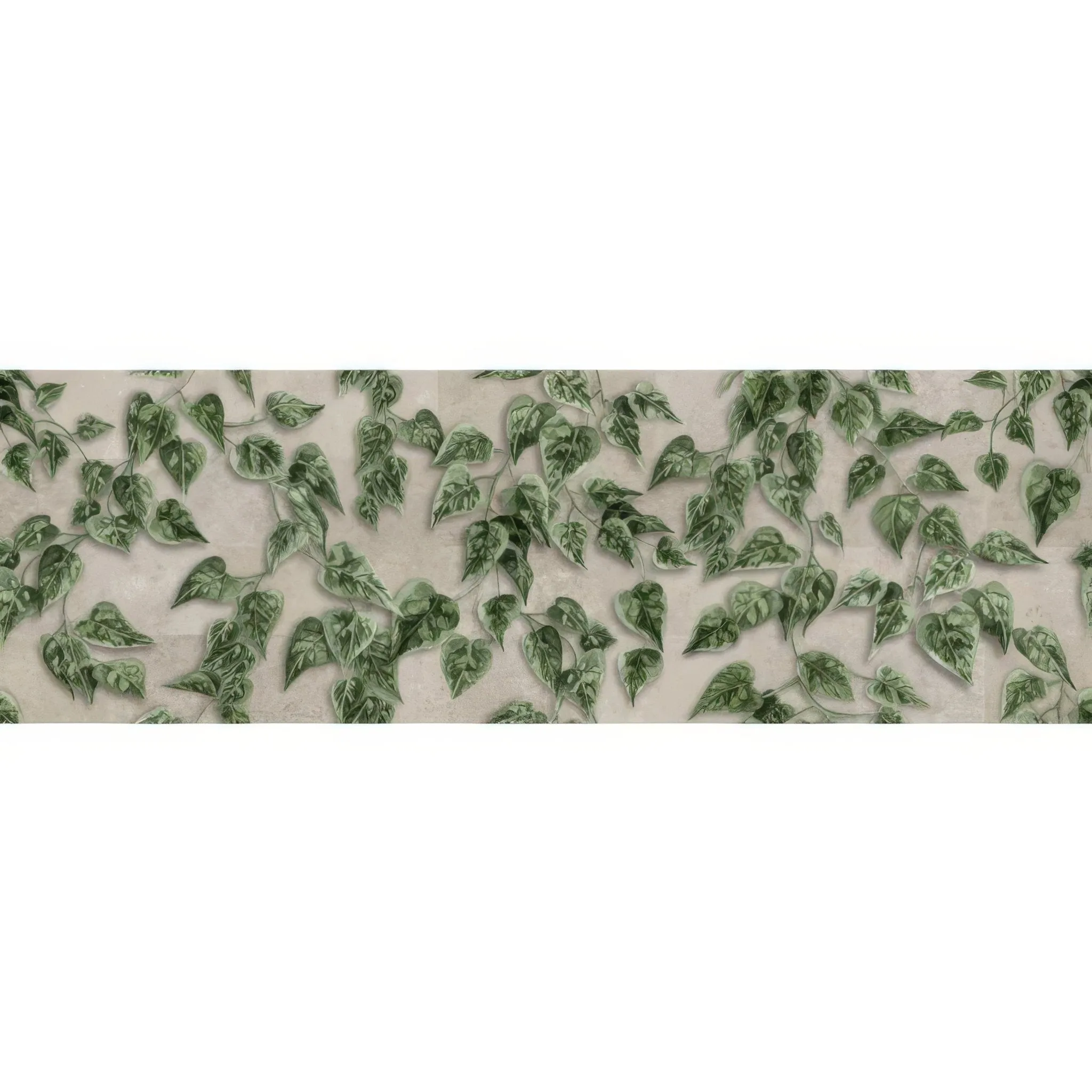 Palm House Ivy Single Tile