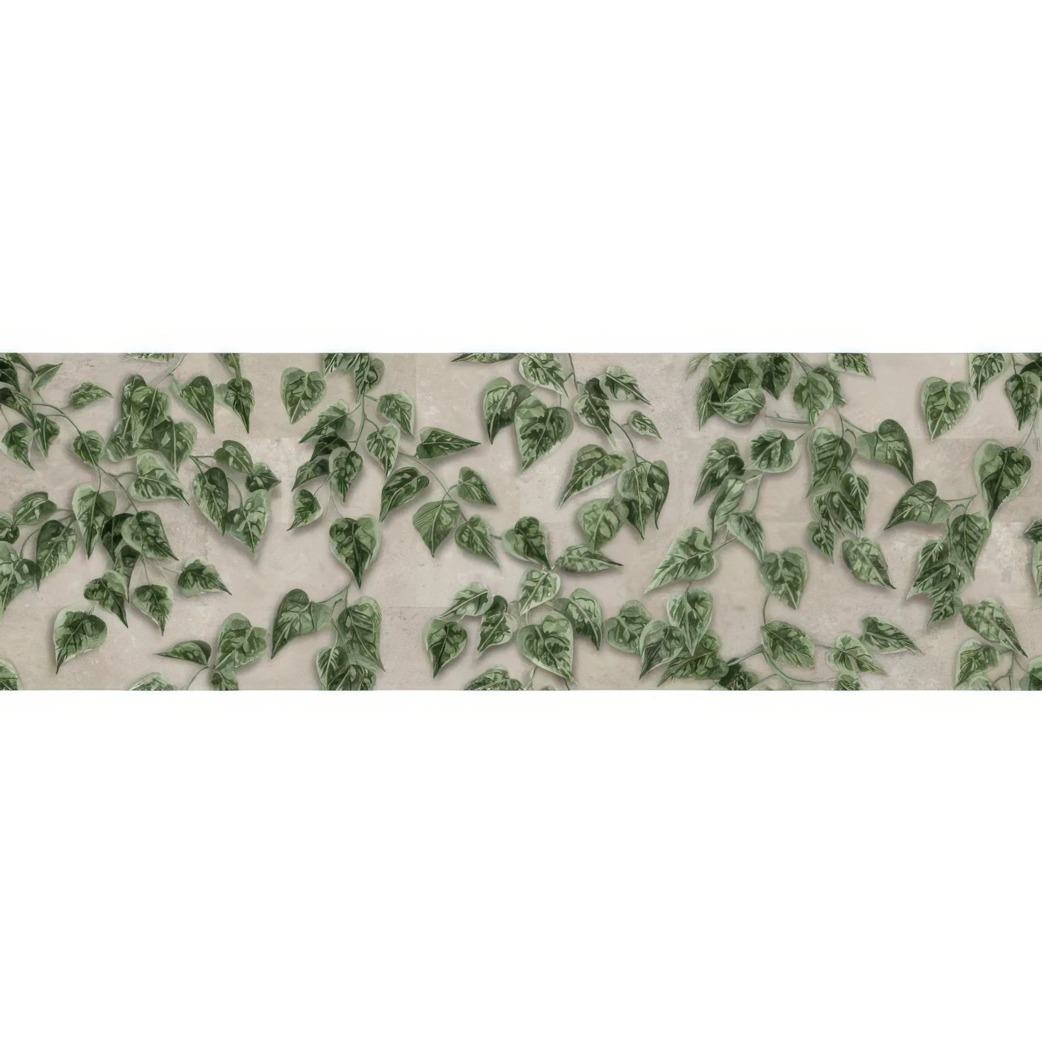 Palm House Ivy Single Tile