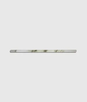 Palm Springs Porcelain Cerulean Moulding