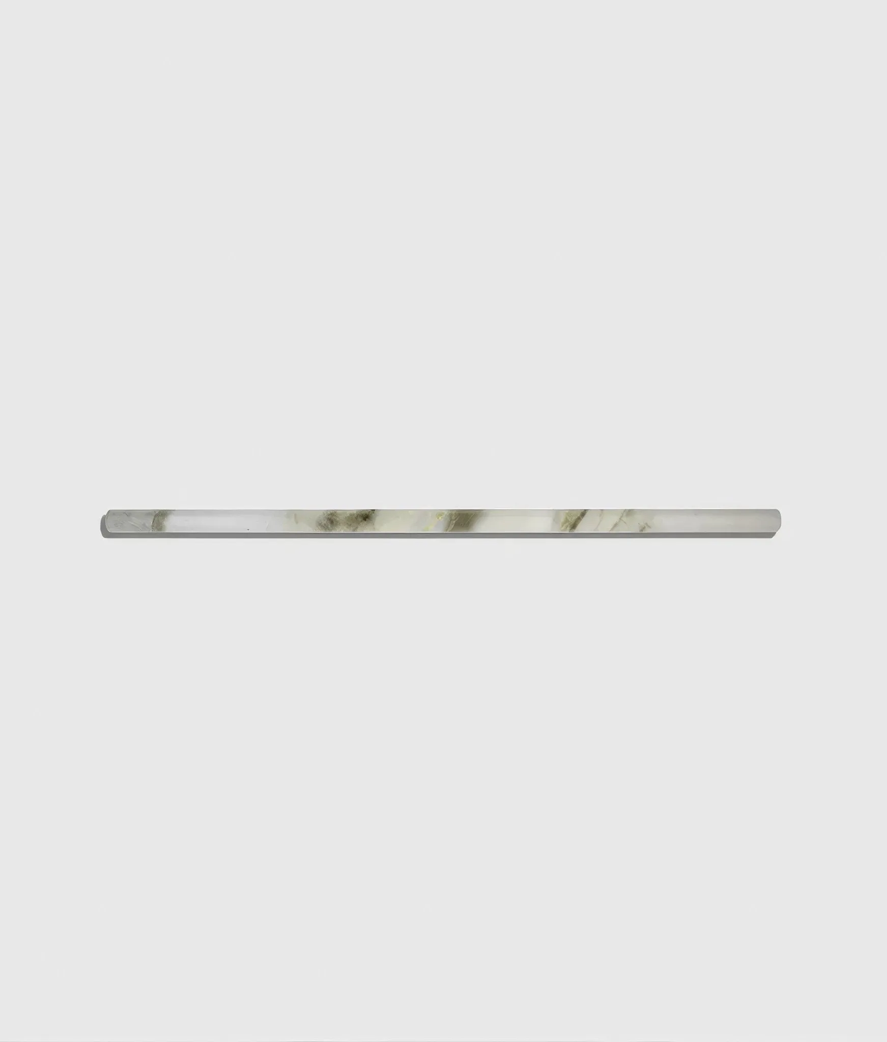 Palm Springs Porcelain Cerulean Moulding