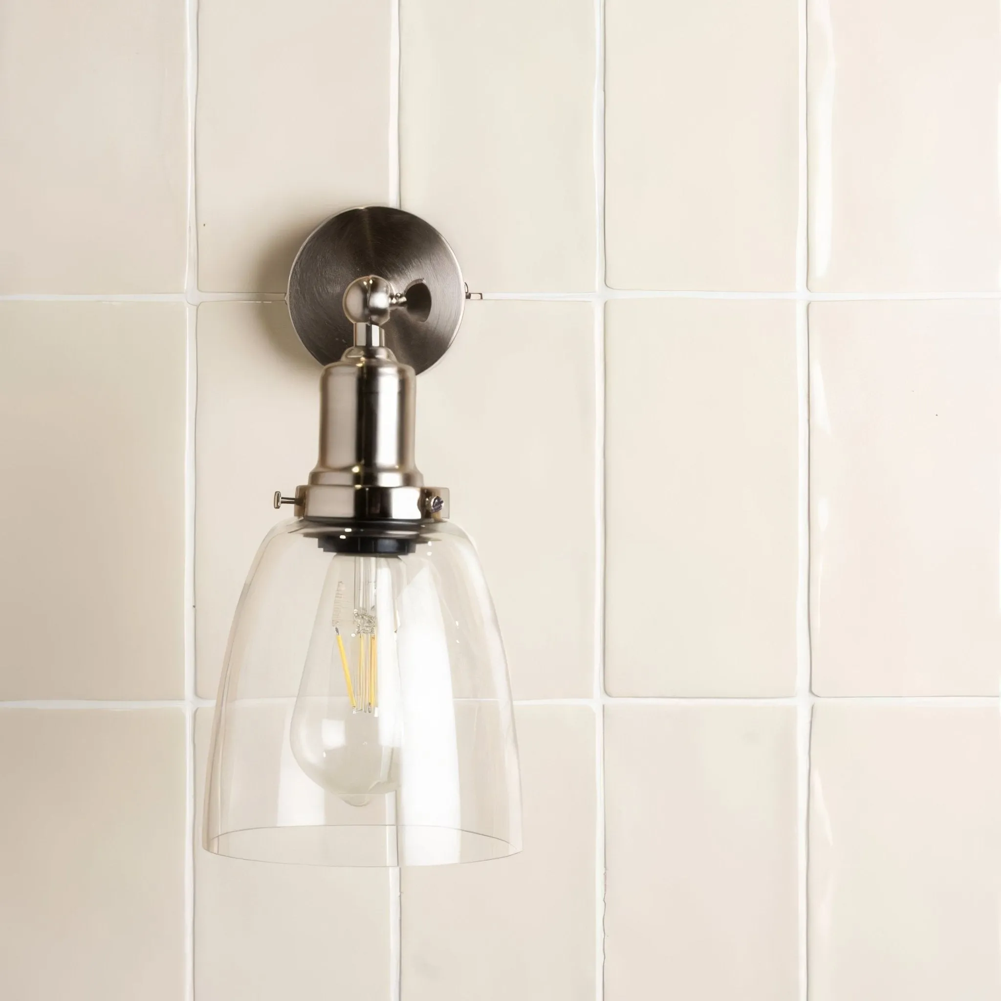 Palomino Brick Tile